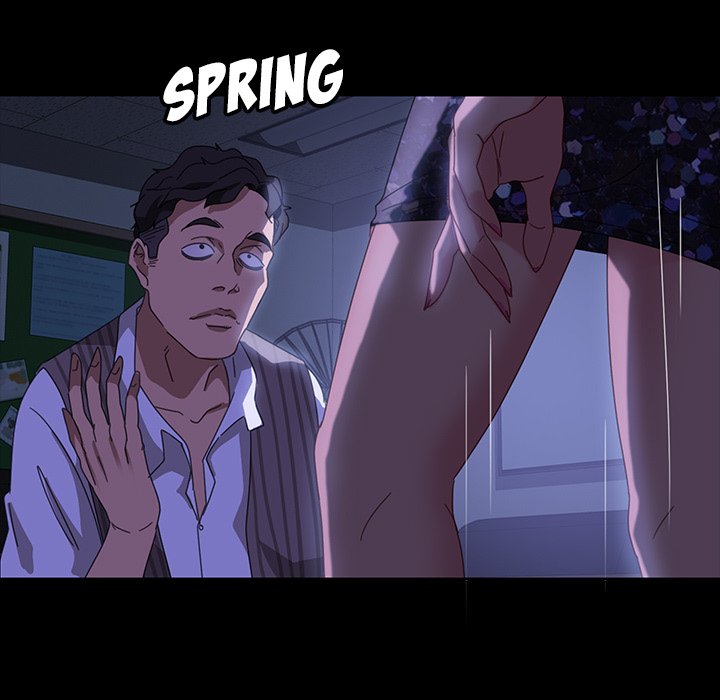 The Lucky Guy Chapter 27 - Page 93