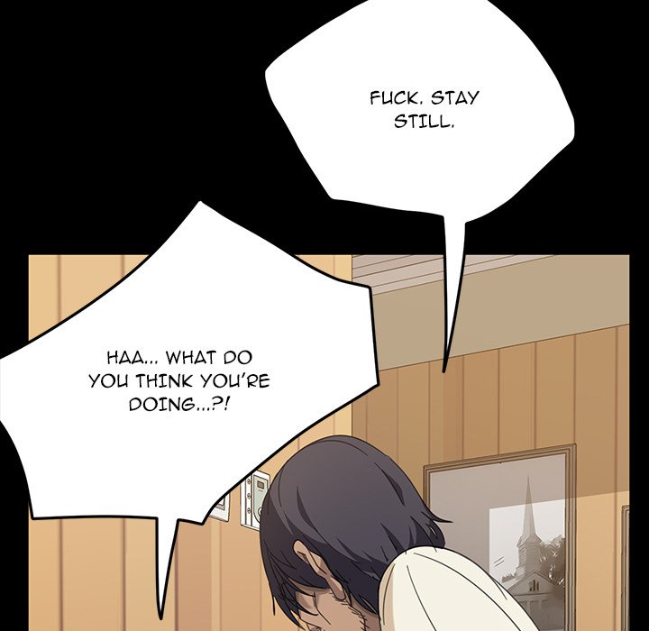 The Lucky Guy Chapter 3 - Page 20