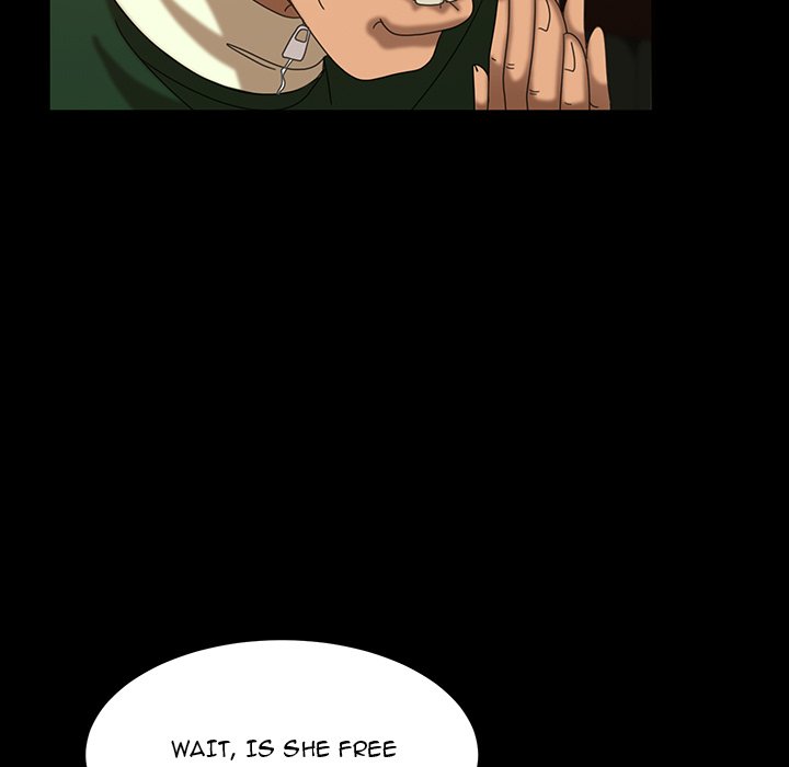 The Lucky Guy Chapter 30 - Page 127