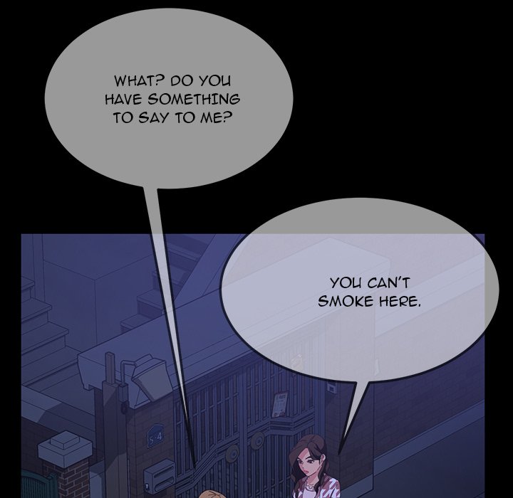 The Lucky Guy Chapter 33 - Page 117