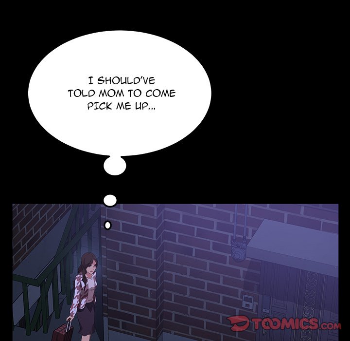 The Lucky Guy Chapter 33 - Page 138