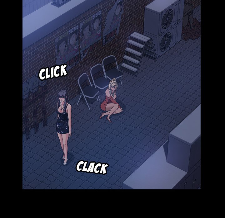 The Lucky Guy Chapter 38 - Page 99