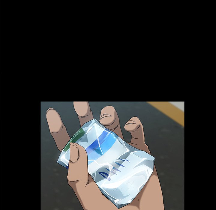 The Lucky Guy Chapter 4 - Page 45