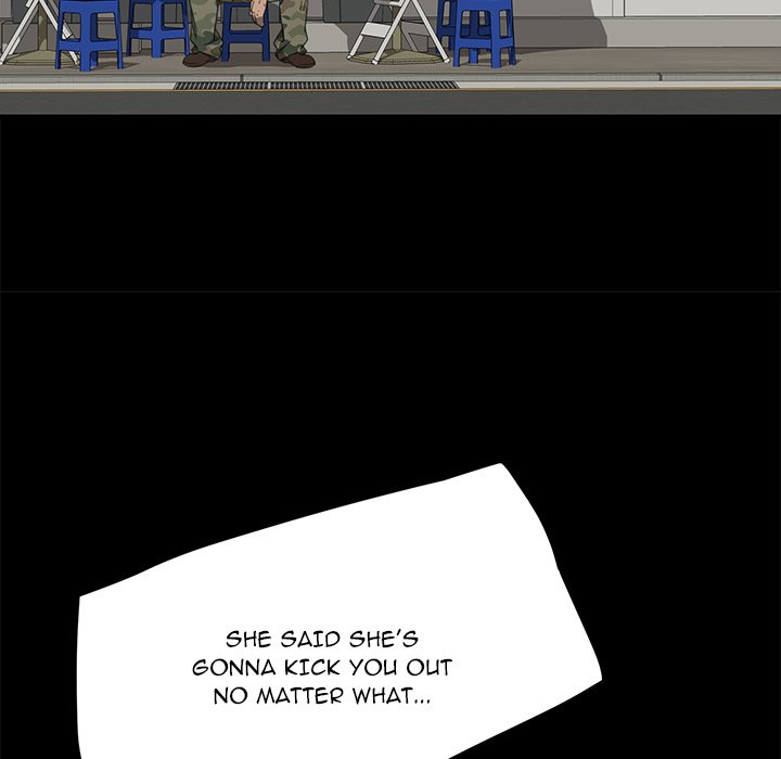 The Lucky Guy Chapter 4 - Page 70