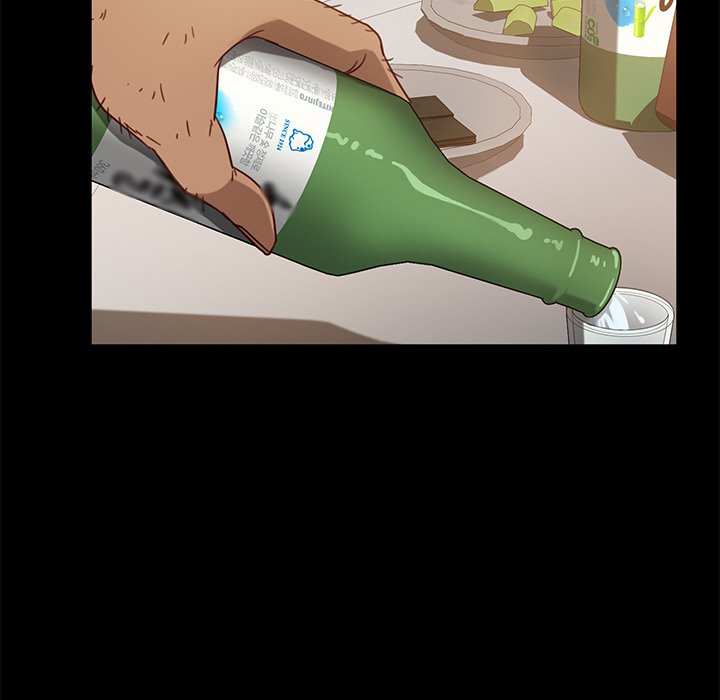 The Lucky Guy Chapter 46 - Page 64