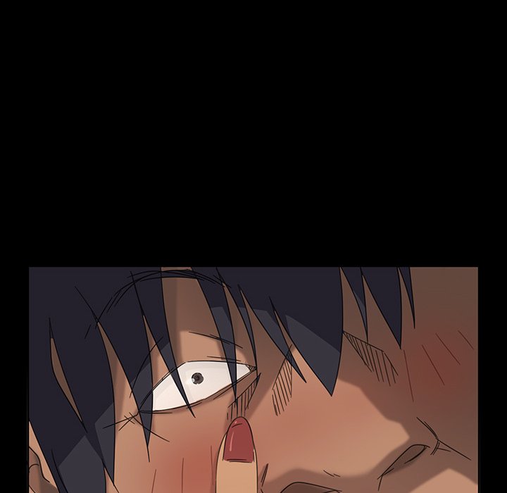 The Lucky Guy Chapter 5 - Page 42