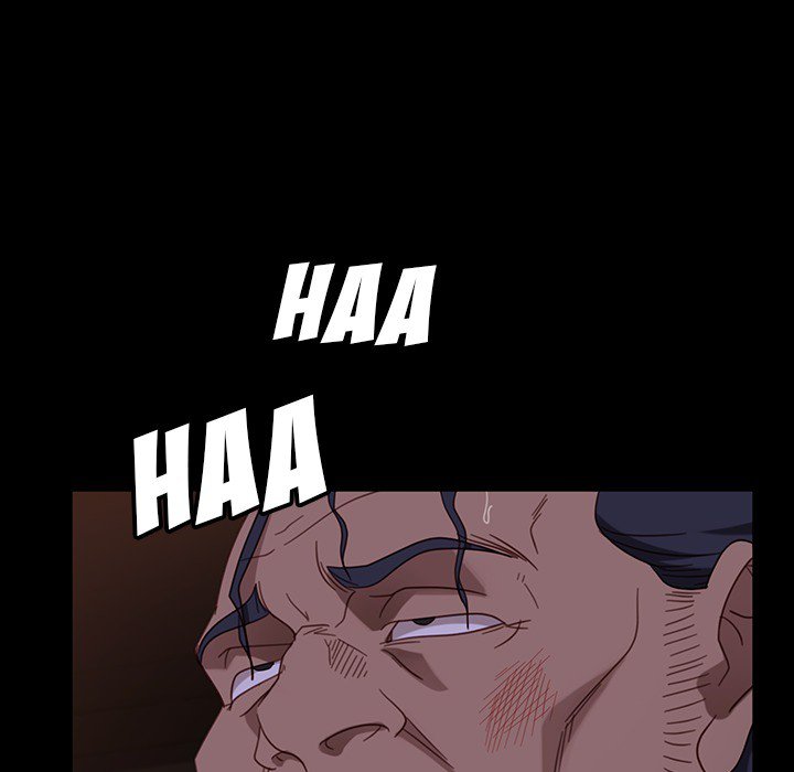 The Lucky Guy Chapter 54 - Page 53