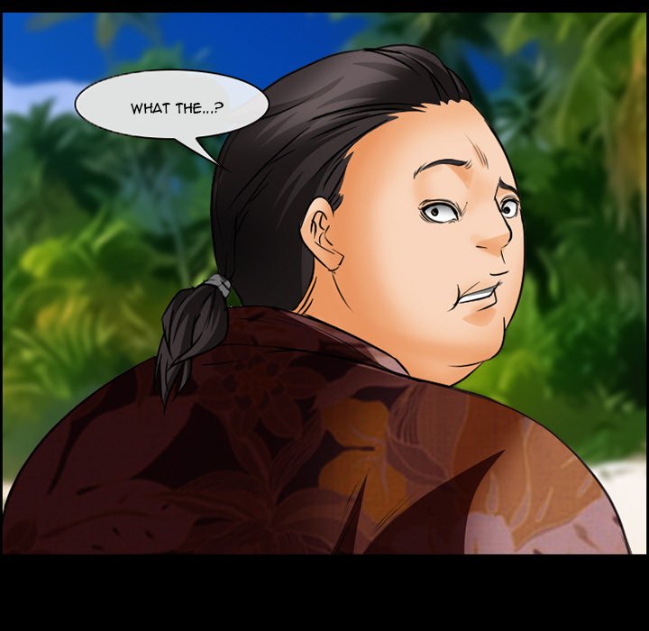 The Client Chapter 23 - Page 33