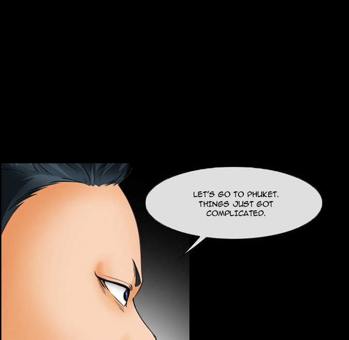 The Client Chapter 23 - Page 65