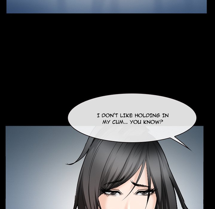 The Client Chapter 36 - Page 104