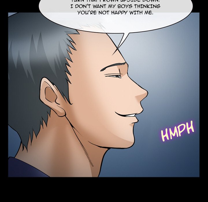 The Client Chapter 36 - Page 132