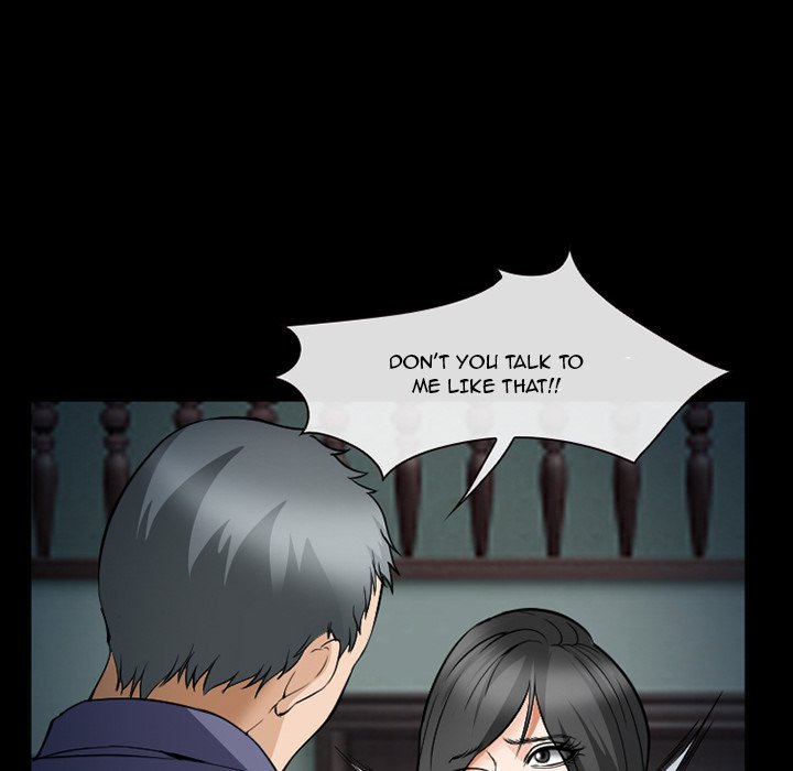 The Client Chapter 36 - Page 76