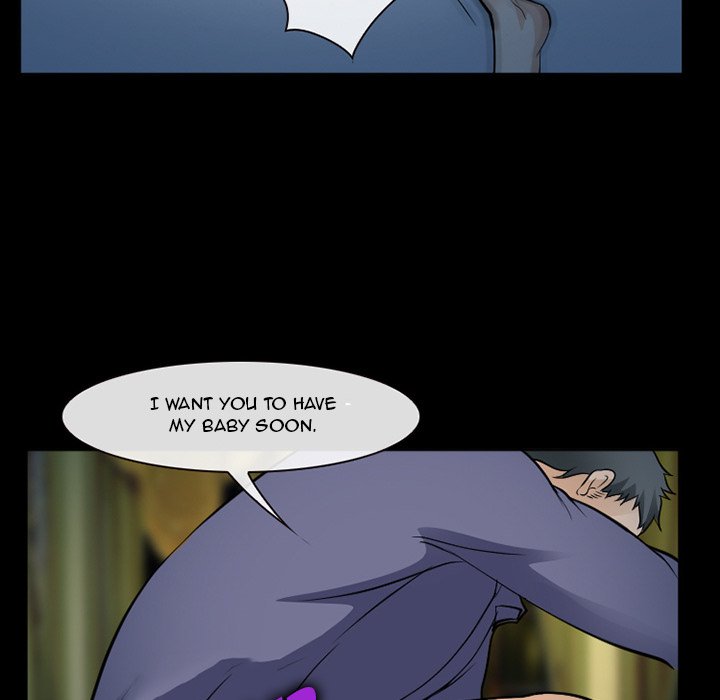 The Client Chapter 36 - Page 82