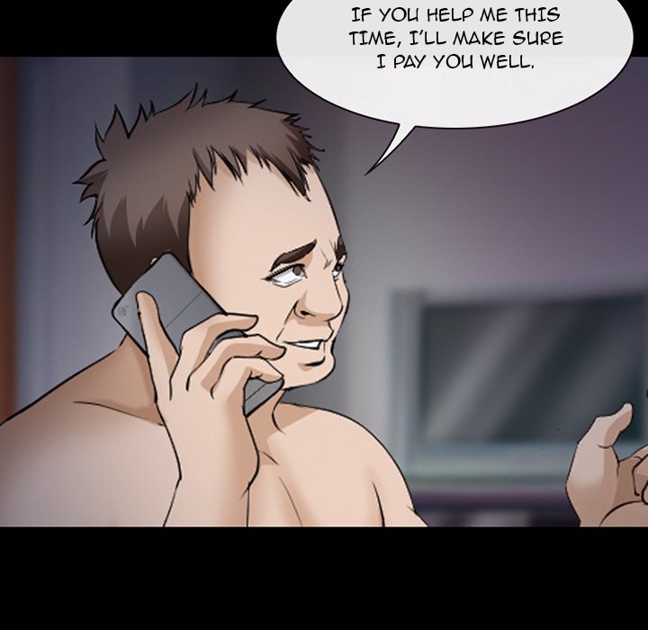 The Client Chapter 47 - Page 13