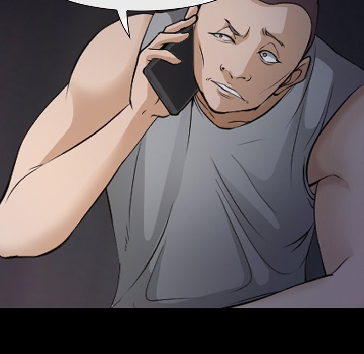 The Client Chapter 47 - Page 15