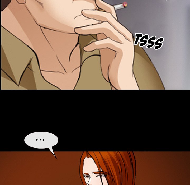 The Client Chapter 47 - Page 35