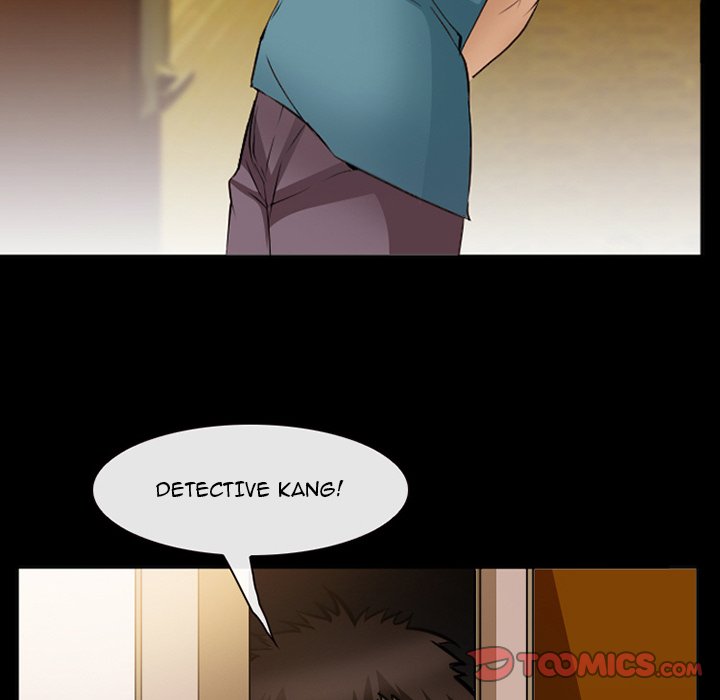 The Client Chapter 47 - Page 46
