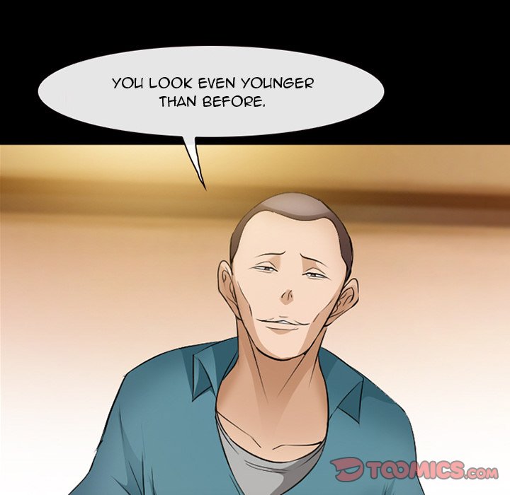The Client Chapter 47 - Page 50