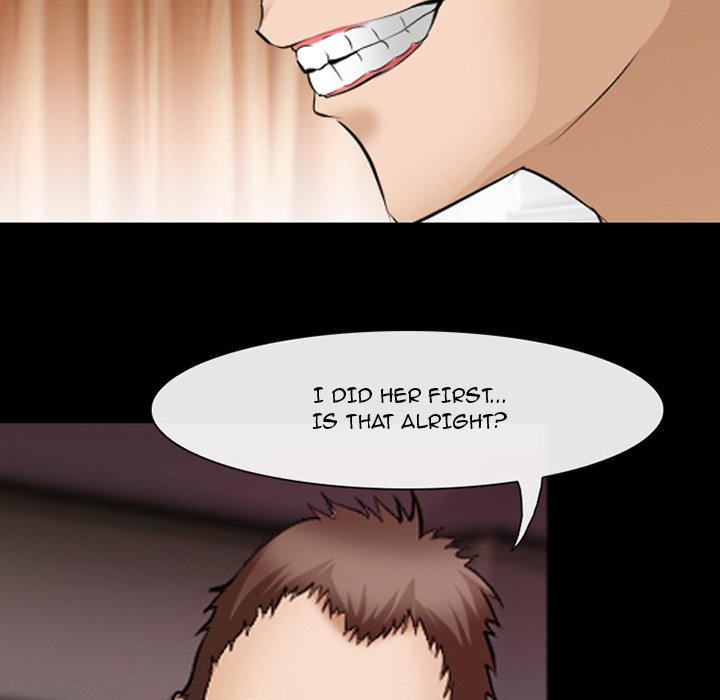 The Client Chapter 47 - Page 61