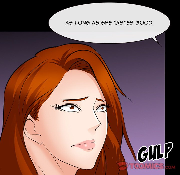 The Client Chapter 47 - Page 66