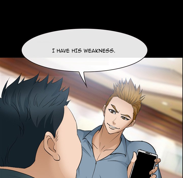The Client Chapter 47 - Page 75
