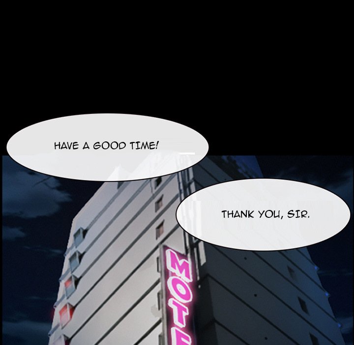 The Client Chapter 47 - Page 80