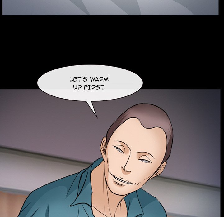 The Client Chapter 47 - Page 87