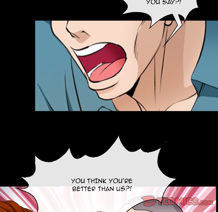The Client Chapter 47 - Page 90