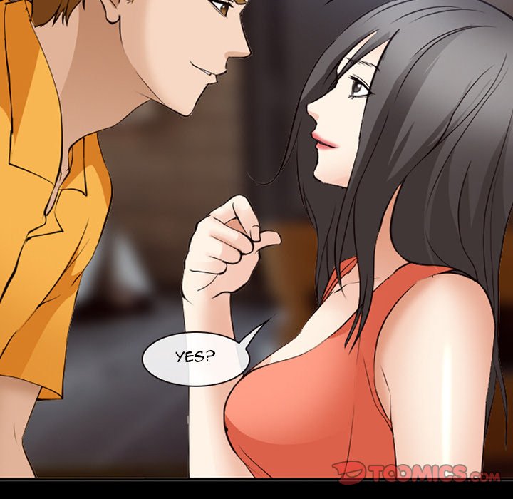The Client Chapter 54 - Page 14