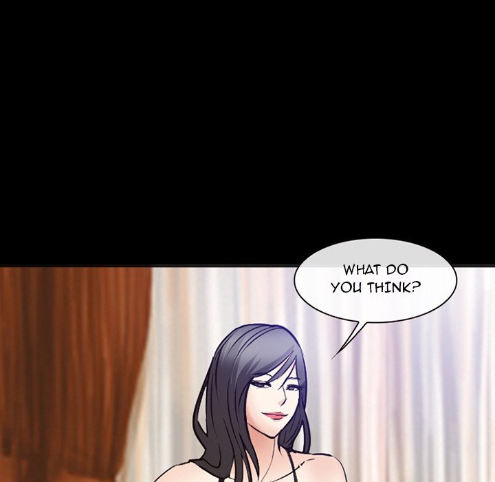 The Client Chapter 54 - Page 28