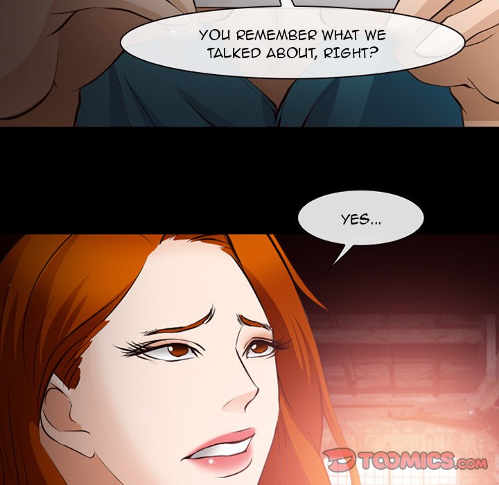 The Client Chapter 54 - Page 86