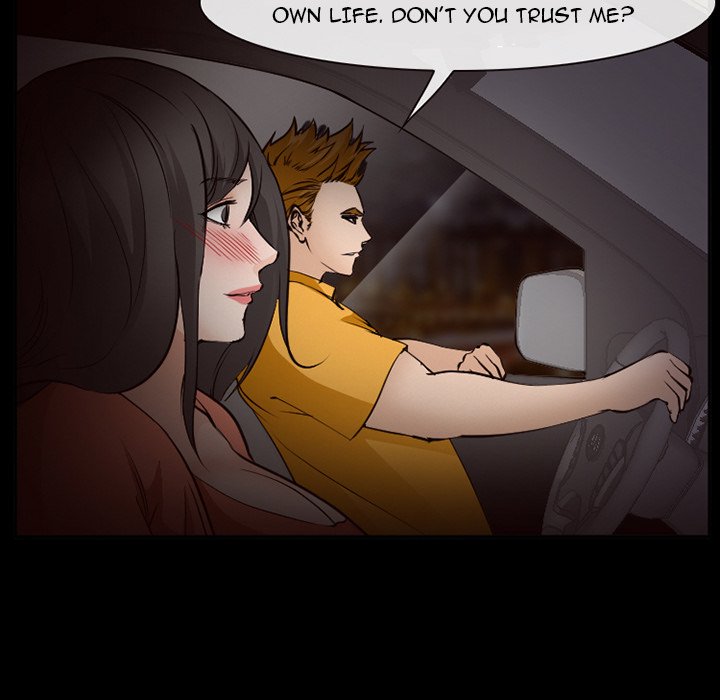 The Client Chapter 58 - Page 113
