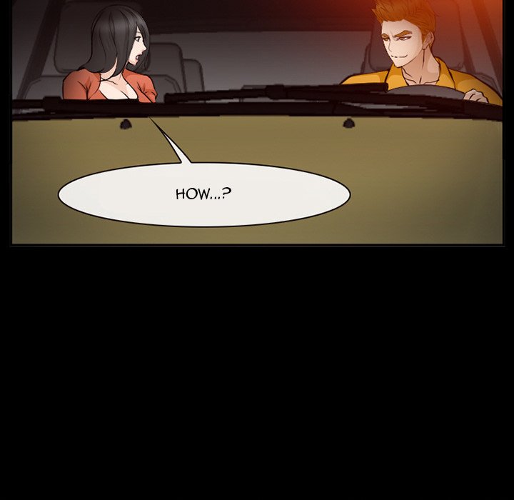 The Client Chapter 58 - Page 118