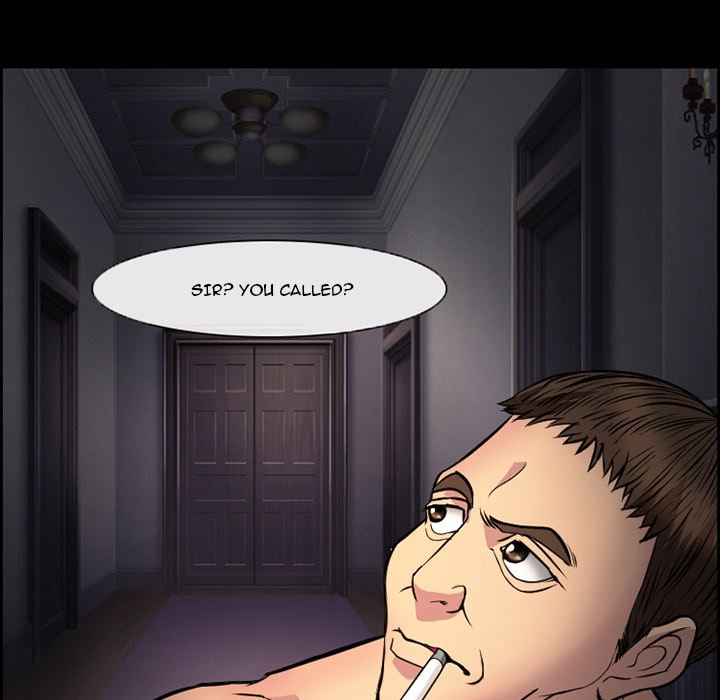 The Client Chapter 8 - Page 25