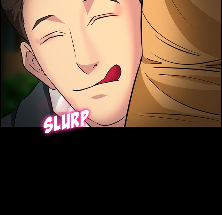 The Client Chapter 8 - Page 40