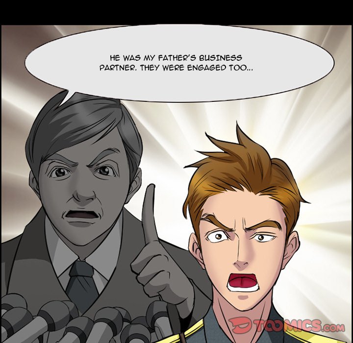 The Client Chapter 8 - Page 66