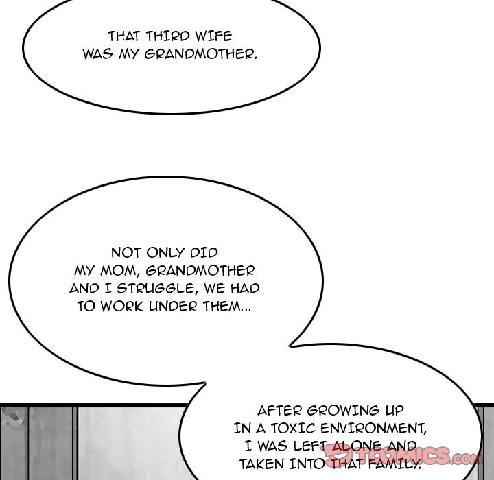 Money's Beauty Chapter 19 - Page 10