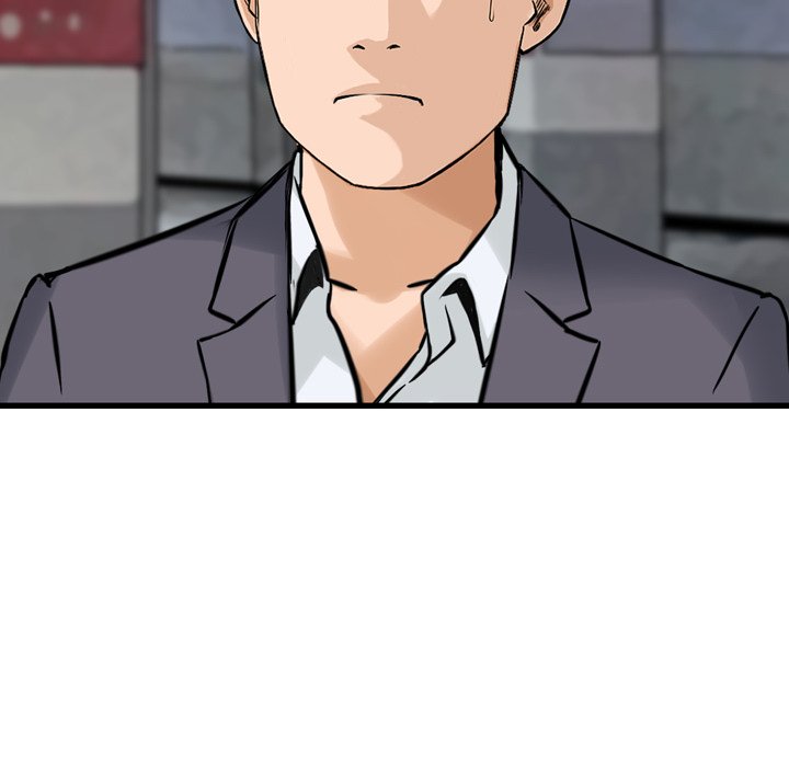 Money's Beauty Chapter 19 - Page 112
