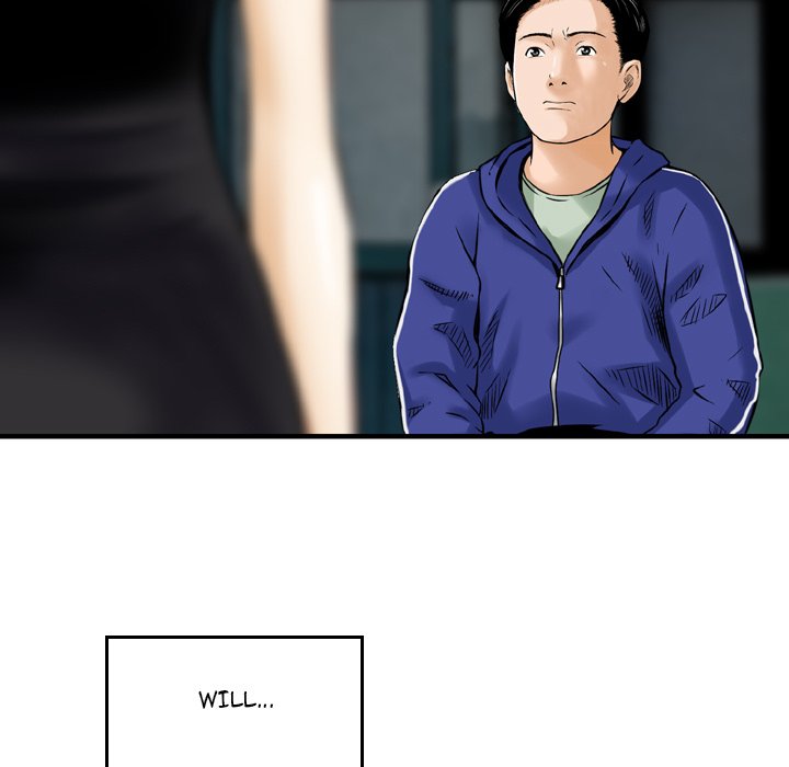 Money's Beauty Chapter 19 - Page 24