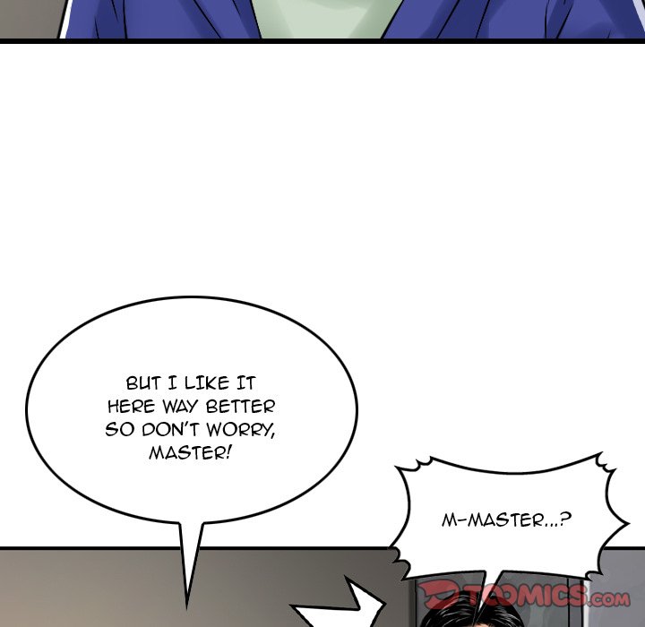 Money's Beauty Chapter 19 - Page 42