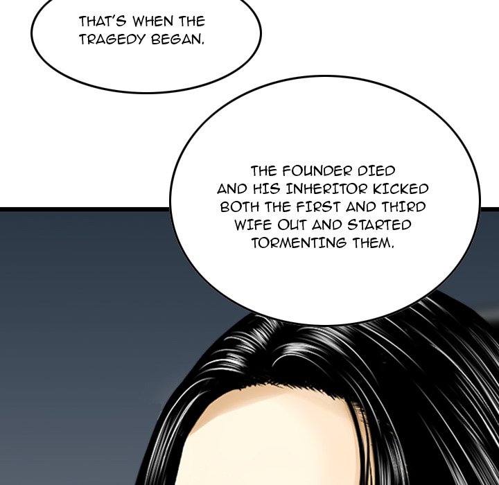 Money's Beauty Chapter 19 - Page 8