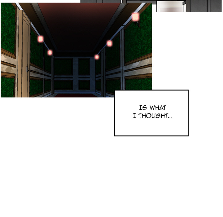 Money's Beauty Chapter 2 - Page 17