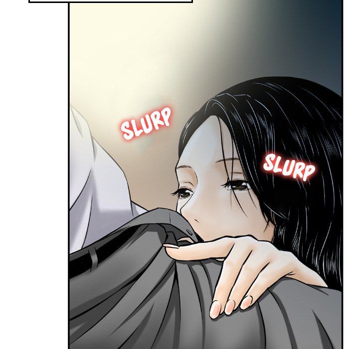 Money's Beauty Chapter 2 - Page 35