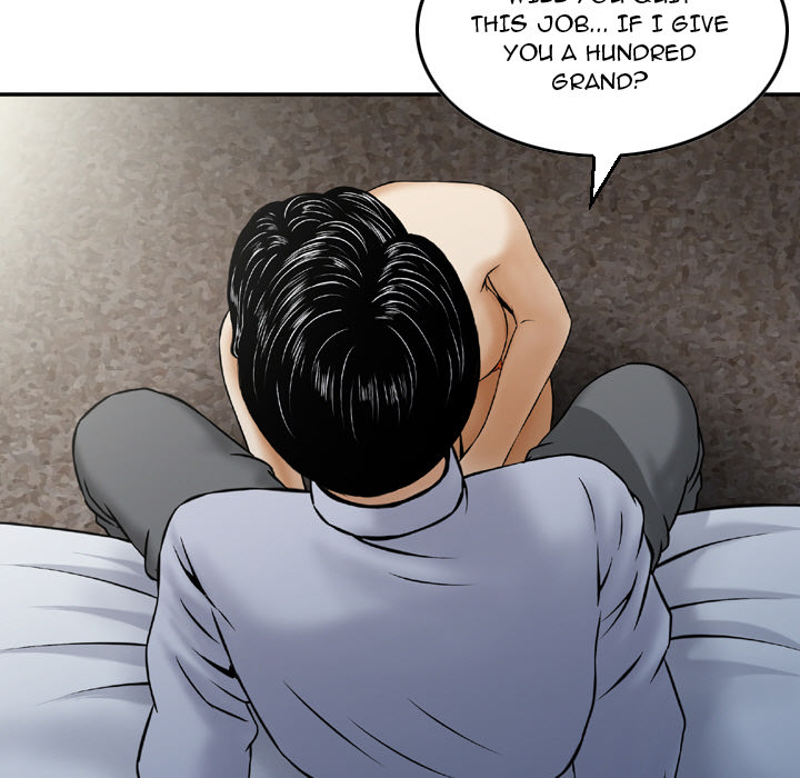 Money's Beauty Chapter 2 - Page 39