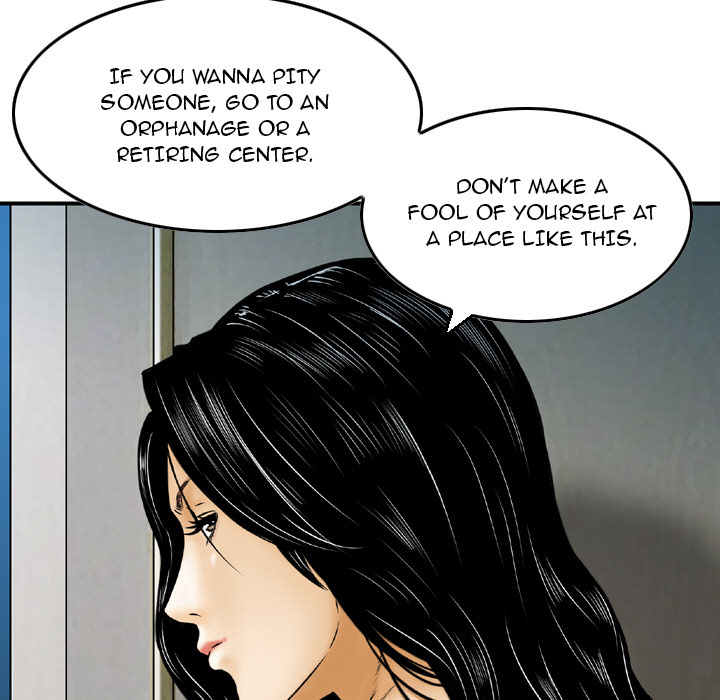 Money's Beauty Chapter 2 - Page 49