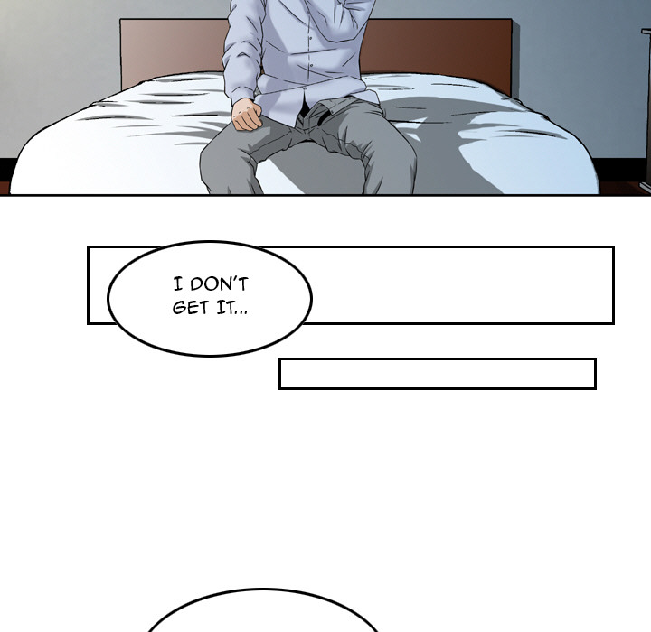Money's Beauty Chapter 2 - Page 53