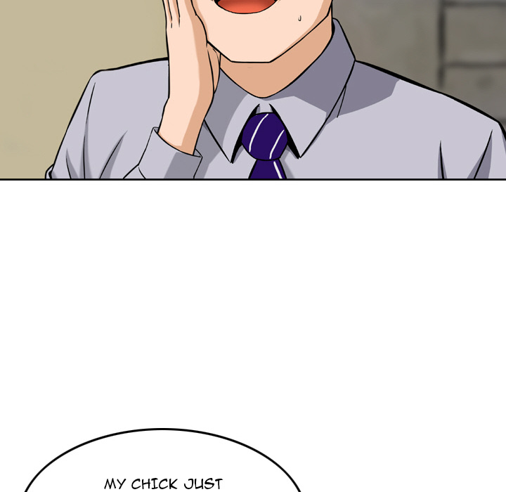 Money's Beauty Chapter 2 - Page 56