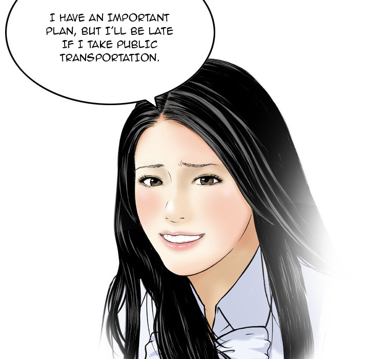 Money's Beauty Chapter 2 - Page 87