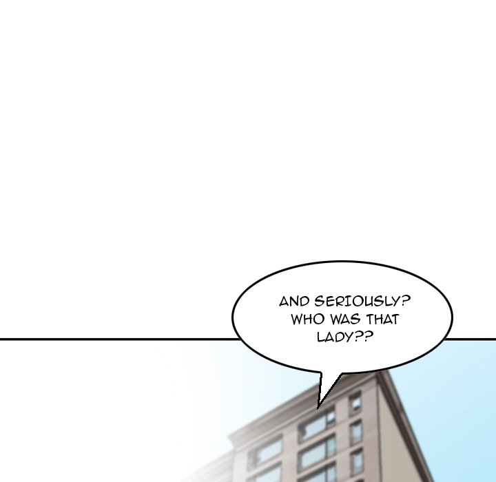 Money's Beauty Chapter 7 - Page 11