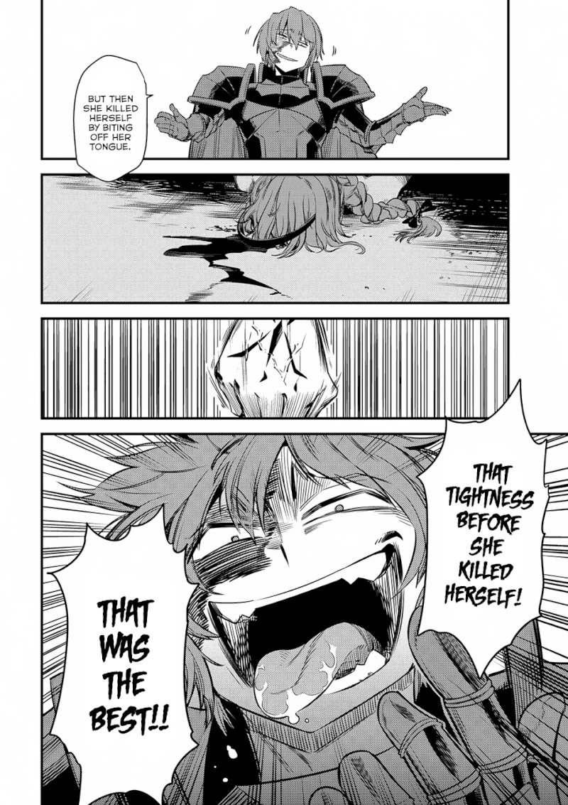 Kaifuku Jutsushi no Yarinaoshi Chapter 13.2 - Page 9